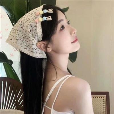 直到运气将我们分开
