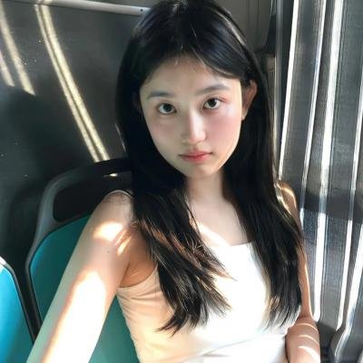 沉睡蝴蝶